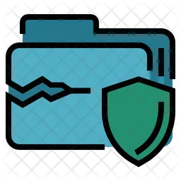 Data Leak Protection  Icon