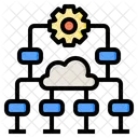 Data Level  Icon