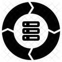 Cycle Datanomics Process Icon