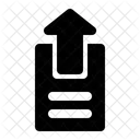 Data Loading  Icon