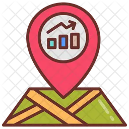 Data location  Icon