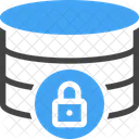 Data Lock Icon