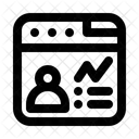 Data  Icon