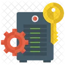 Data Maintenance  Icon