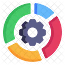Data Management Icon