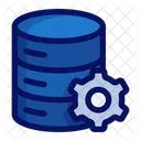 Data management  Icon