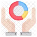 Data Management  Icon
