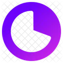 Data Management  Icon