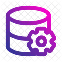 Data management  Icon