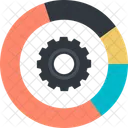 Data management  Icon