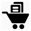Data Mart  Icon