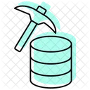 Data-mining  Icon