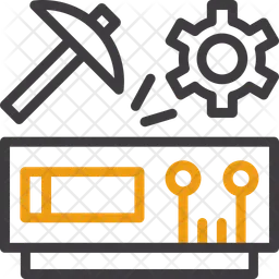 Data Mining  Icon