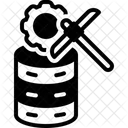 Data Mining Data Mining Icon