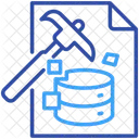 Data Mining  Icon