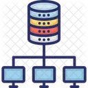 Data Mining  Icon