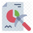 Data mining  Icon