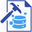 Data Mining  Icon
