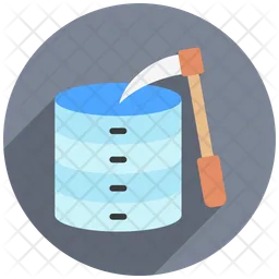 Data Extraction Icons, Logos, Symbols - Free Download in SVG, PNG