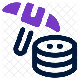 Data mining  Icon