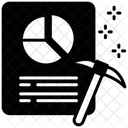 Data Mining  Icon