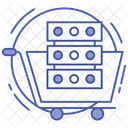 Data Mining  Icon