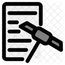 Data Mining  Icon
