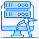 Data Mining  Icon