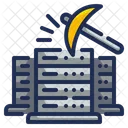 Data Mining  Icon
