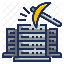 Data Mining  Icon