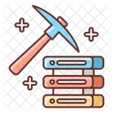 Data Mining  Icon