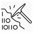 Data Mining  Icon