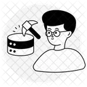 Data Mining  Icon