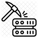 Data Mining Exploring Icon