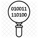 Data Minning  Icon