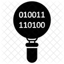 Data Minning  Icon