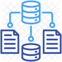 Data Modelling  Icon