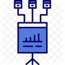 Data Modelling Data Modelling Icon