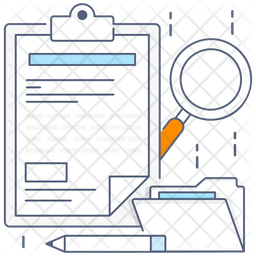 Data Monitoring Icon