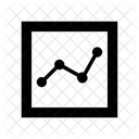 Data Monitoring  Icon