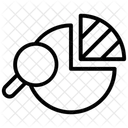 Data Monitoring  Icon