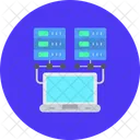Data Network Data Network Icon