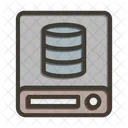 Data network  Icon