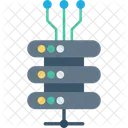 Data network  Symbol