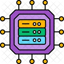 Data network  Icon