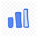 Data Network  Icon
