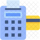 Data Phone  Icon