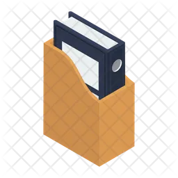 Data Pocket  Icon