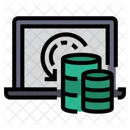 Data Portability  Icon