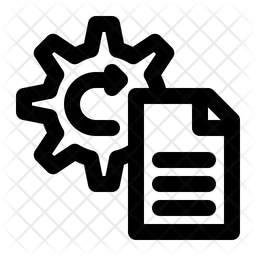 Data Preprocessing Icon - Free Download Network & Communication Icons ...